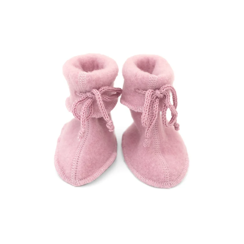 Engel Baby-Schühchen, mit Bändel, IVN BEST