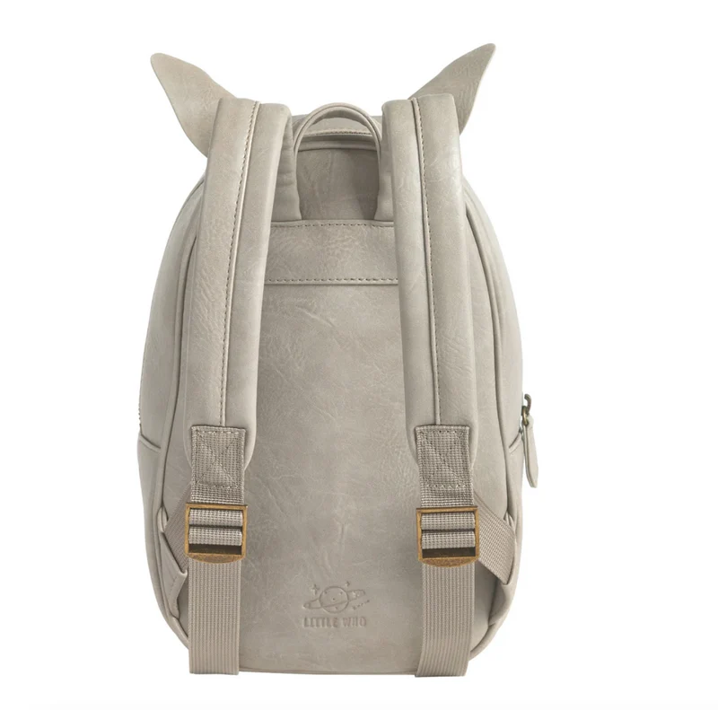 Großer Esel-Rucksack "Edvin" für Kinder von Little Who