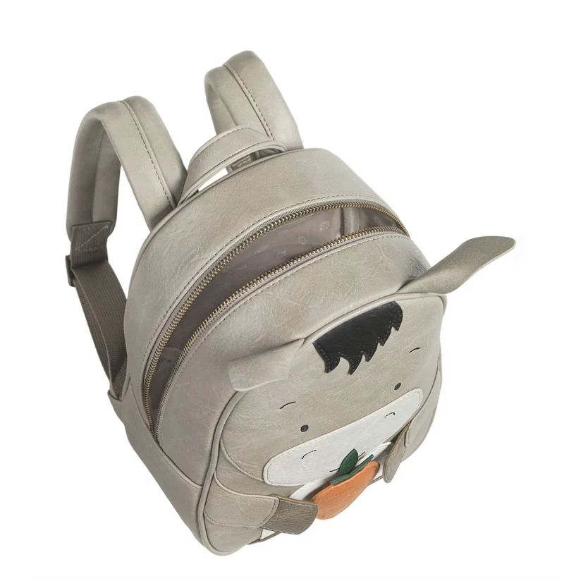 Großer Esel-Rucksack "Edvin" für Kinder von Little Who