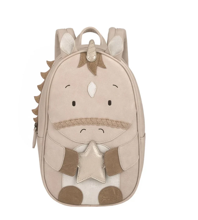 Großer Einhorn-Rucksack "Elina" für Kinder von Little Who