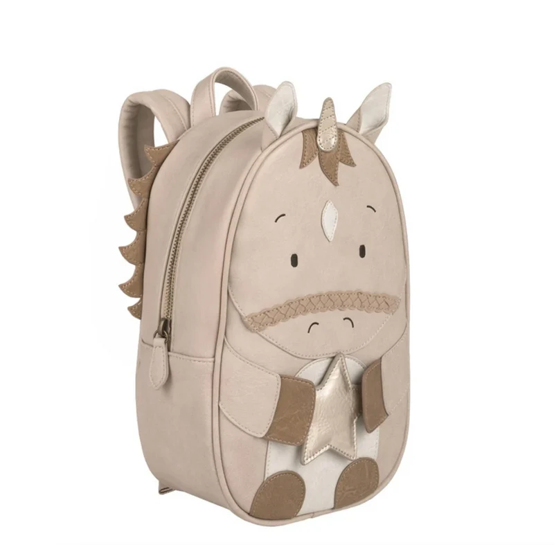 Großer Einhorn-Rucksack "Elina" für Kinder von Little Who