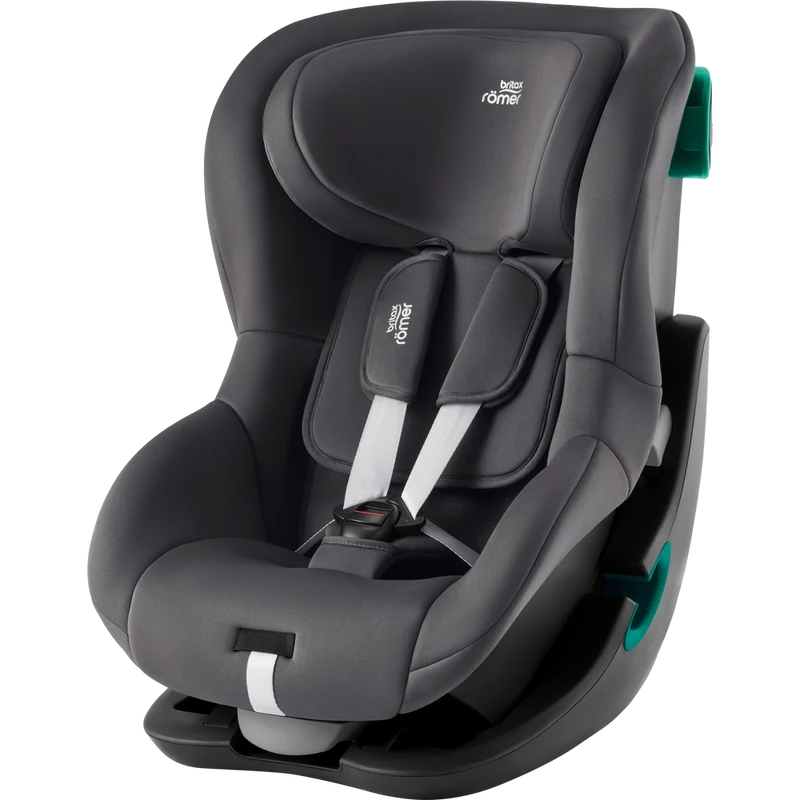 Britax Römer KING PRO BR