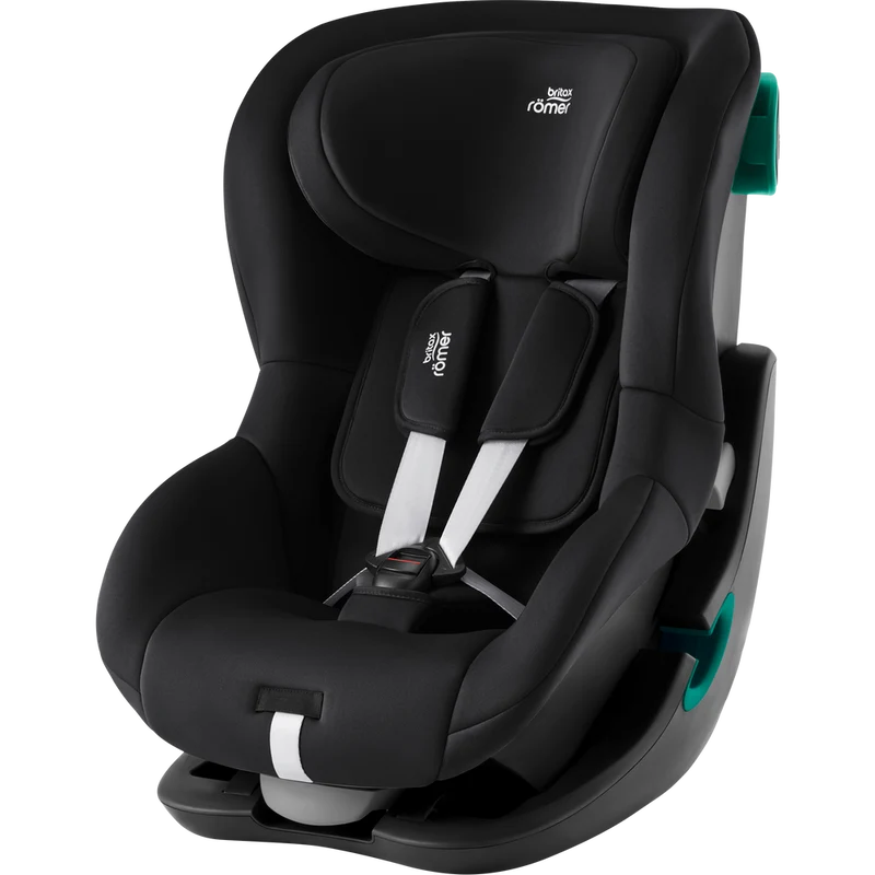 Britax Römer KING PRO BR