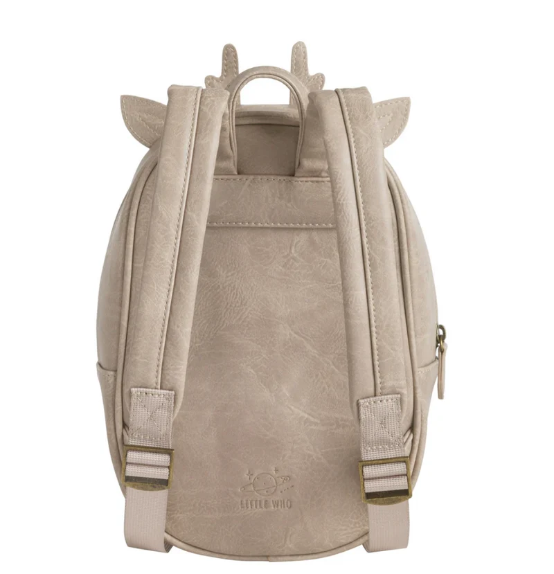 Großer Reh-Rucksack "Alvy" für Kinder von Little Who