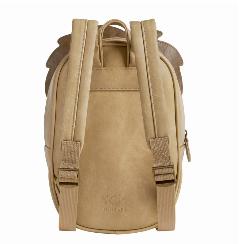 Großer Löwe-Rucksack "Kaius" für Kinder von Little Who