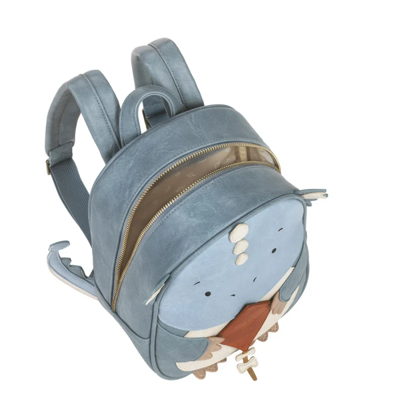Großer Drache-Rucksack "Snorre" für Kinder von Little Who