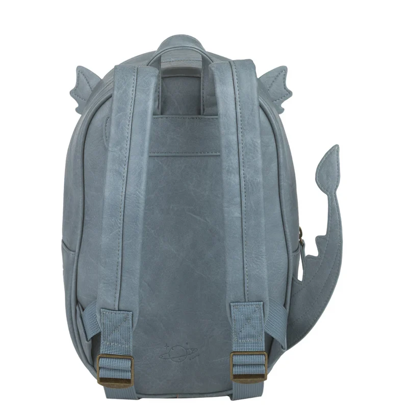 Großer Drache-Rucksack "Snorre" für Kinder von Little Who