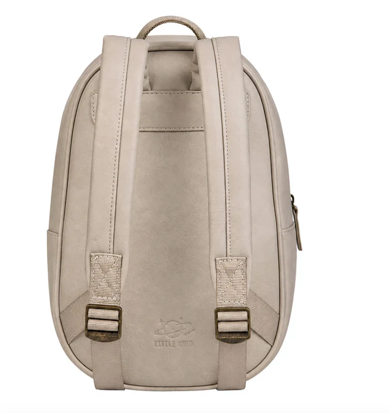 Großer Seerobe-Rucksack "Levi" für Kinder von Little Who