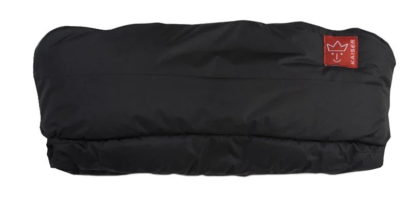 Kaiser Kinderwagen Handwärmer Alaska Fleece