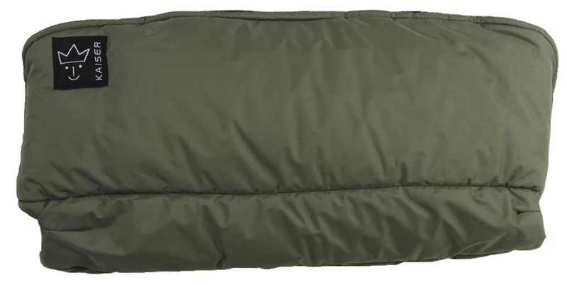 Kaiser Kinderwagen Handwärmer Alaska Fleece