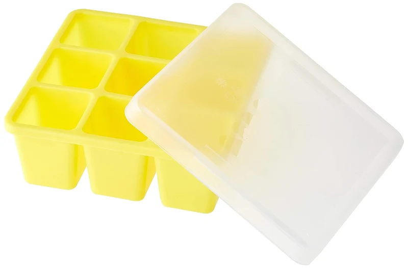 NUK Gefrierform Silikon 9 x 60ml