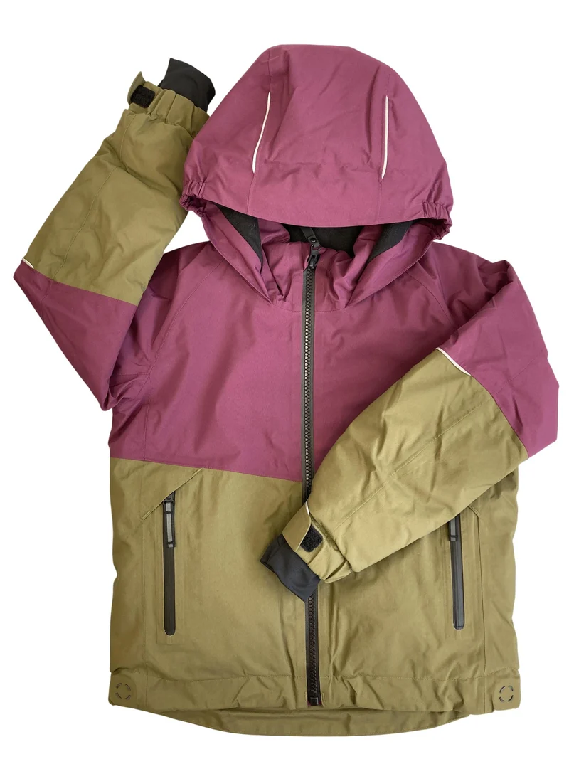 GORE-TEX® Active Outdoor 2L Insulate JKT Jacke Größe 116