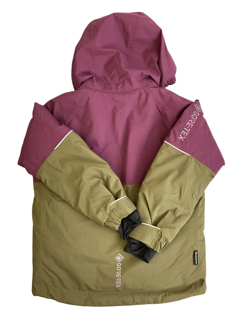GORE-TEX® Active Outdoor 2L Insulate JKT Jacke Größe 116