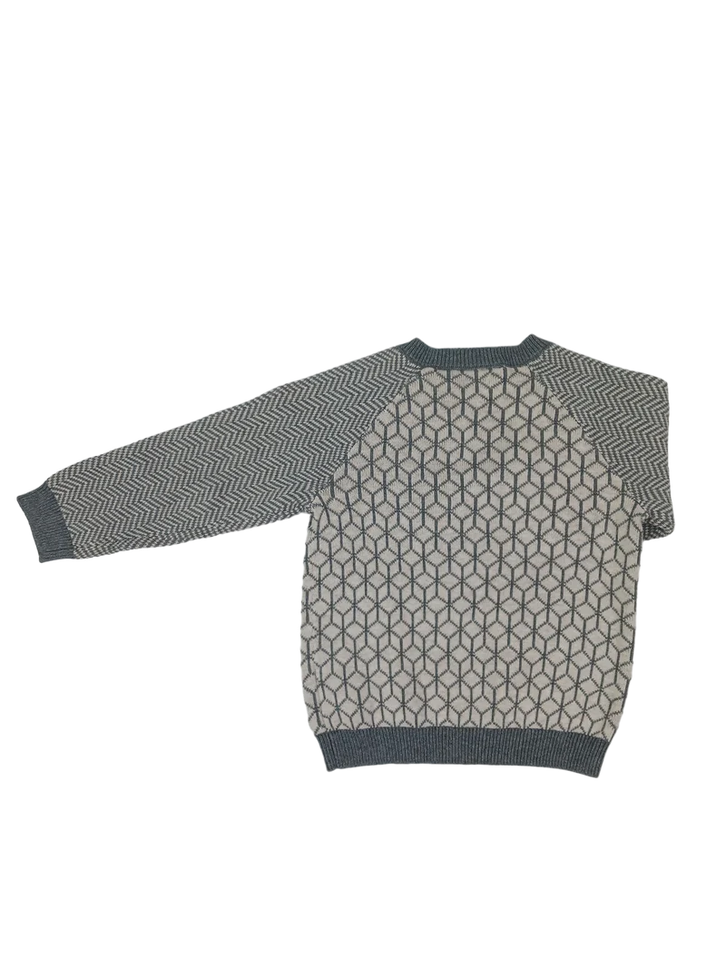 Sense Organics Pullover 86 | 18m