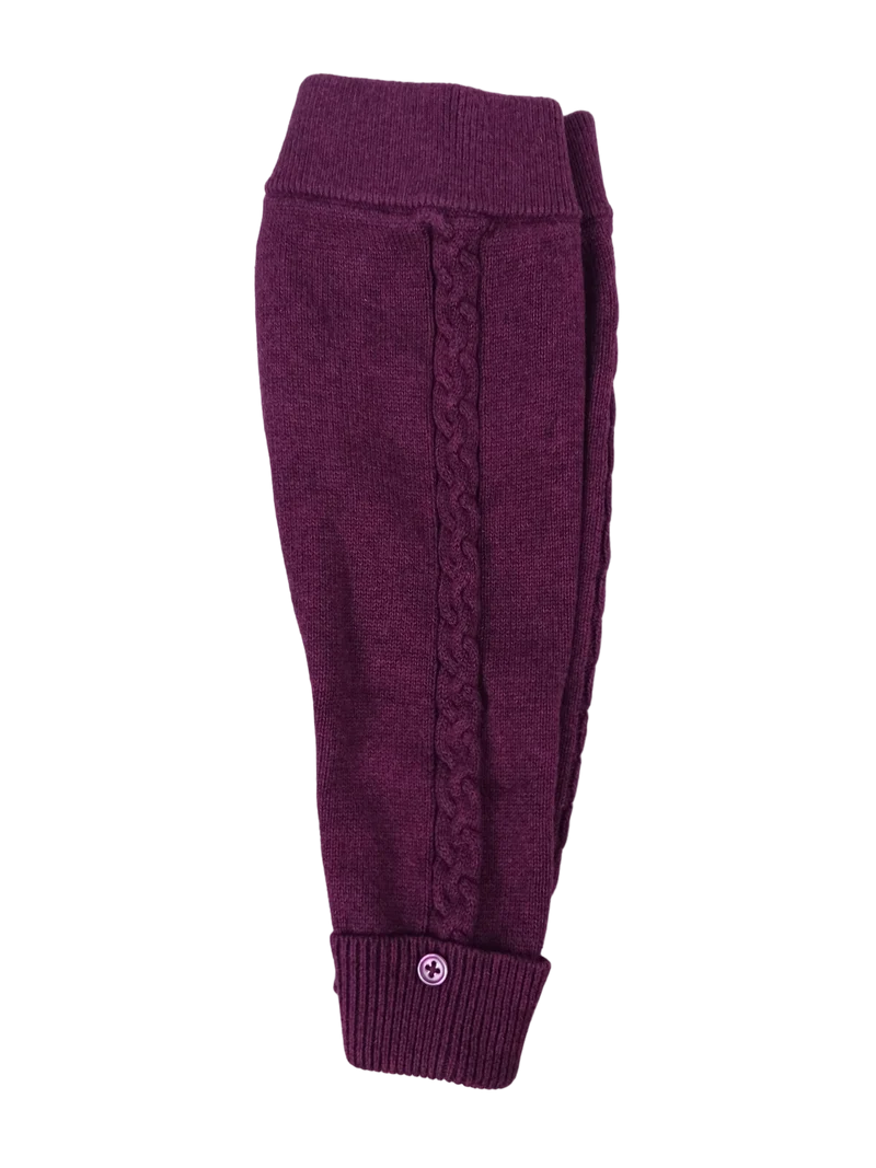 Sense Organics Leggings gestrickt 74 | 09m