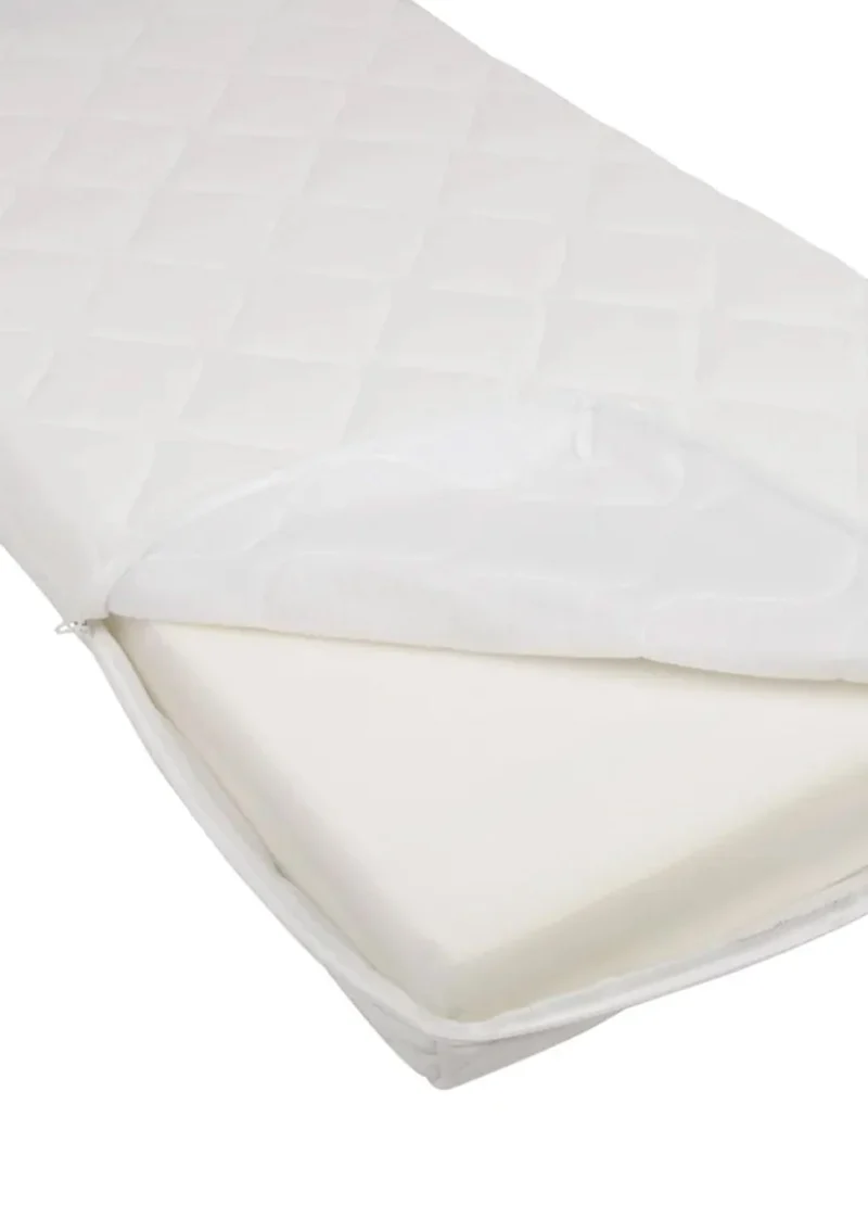 2-in-1 Bett 'Loft' Clay 140 x 70 cm