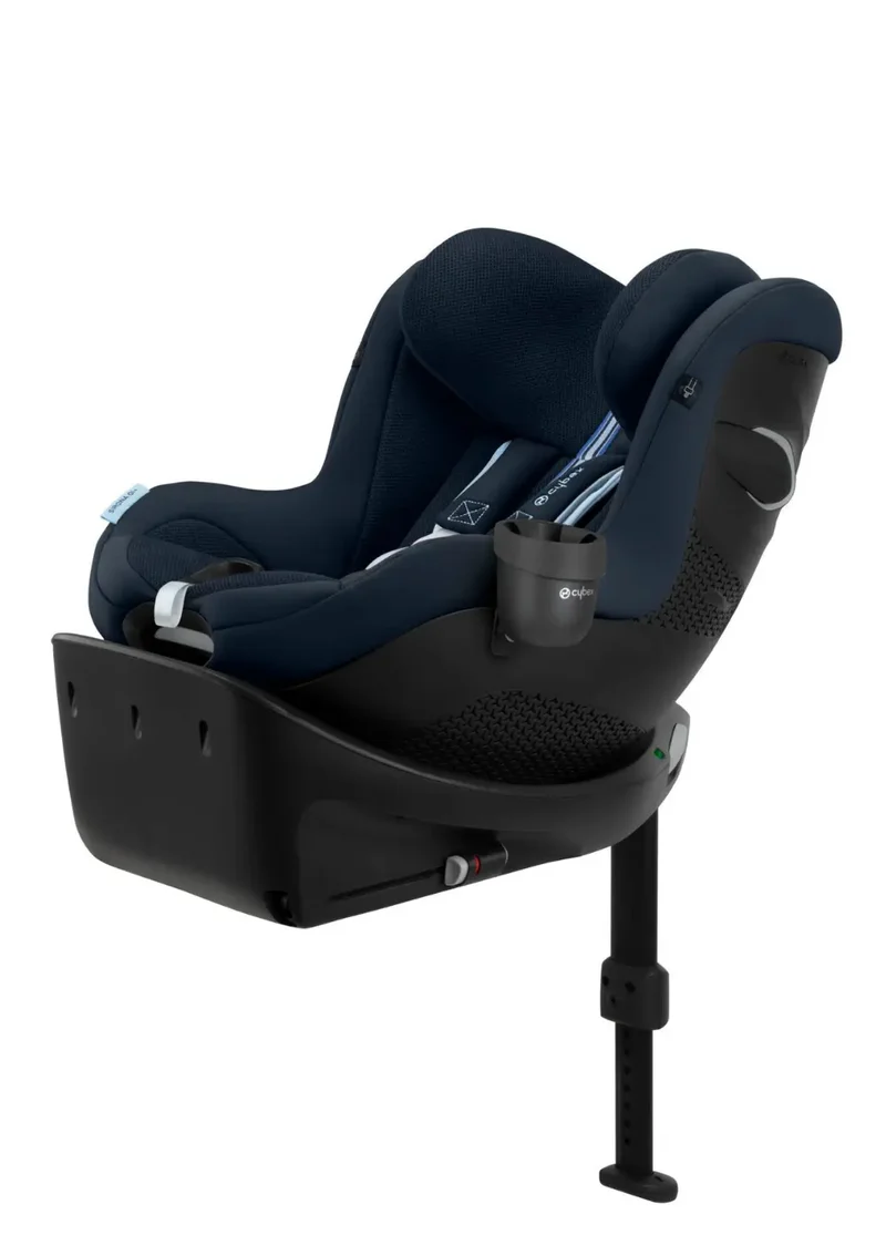 Getränkehalter für Kindersitz