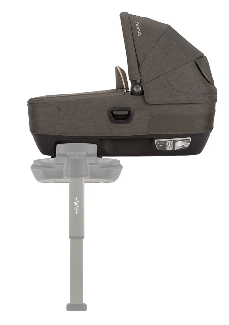 Babywanne 'CARI next' Thunder