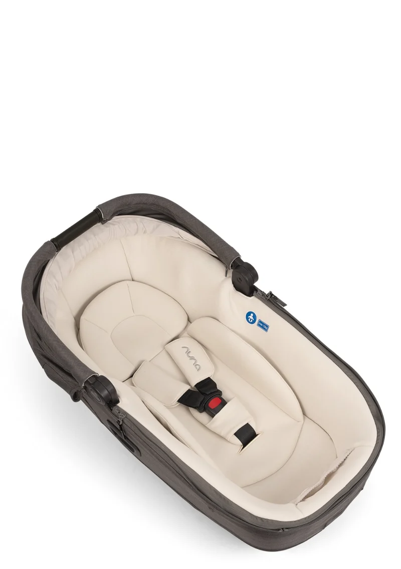 Babywanne 'CARI next' Thunder