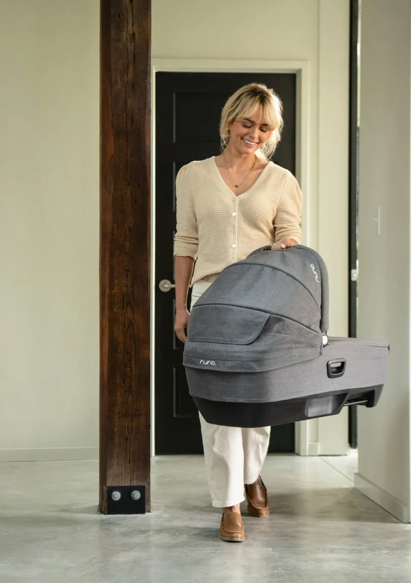 Babywanne 'CARI next' Chateau