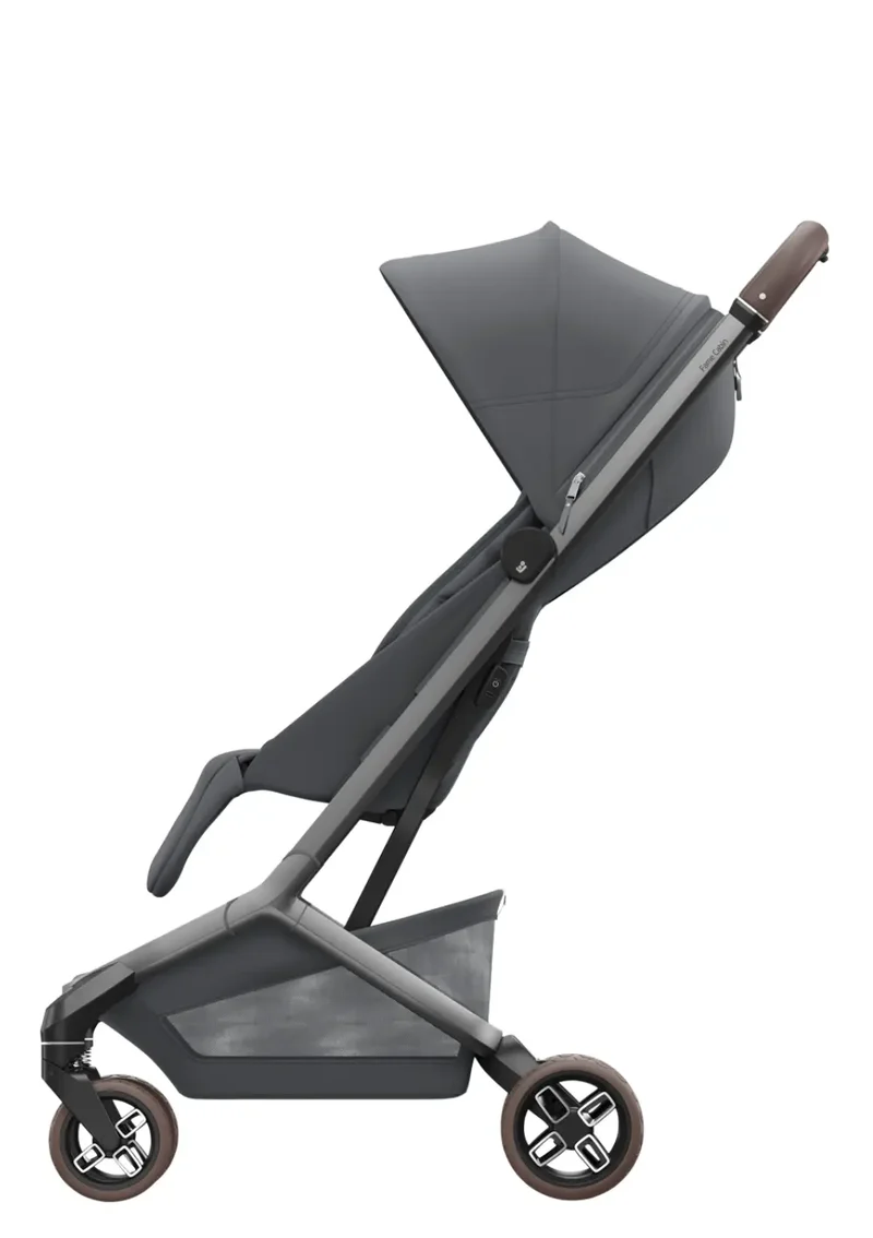 Buggy 'Fame Cabin' Moon Graphite