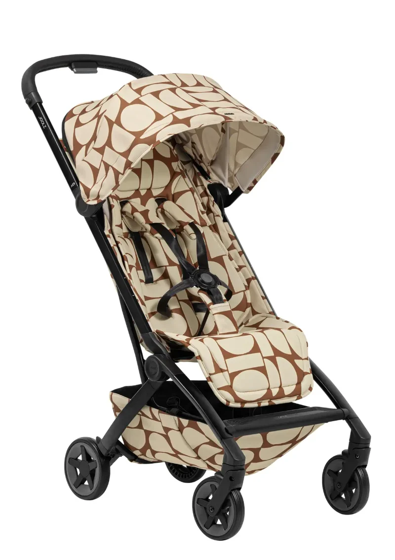 Travel-Set Buggy 'Aer2' x Wildride Boho