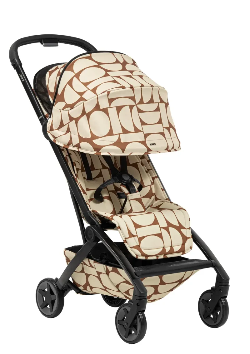 Travel-Set Buggy 'Aer2' x Wildride Boho