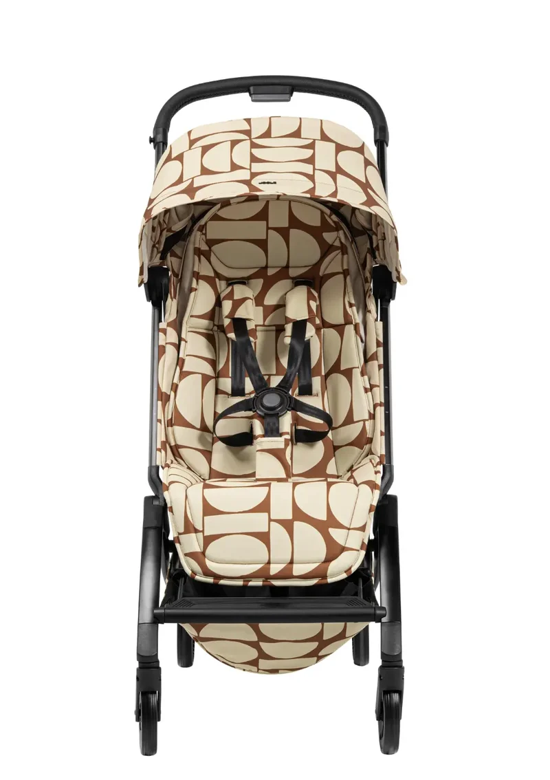 Travel-Set Buggy 'Aer2' x Wildride Boho