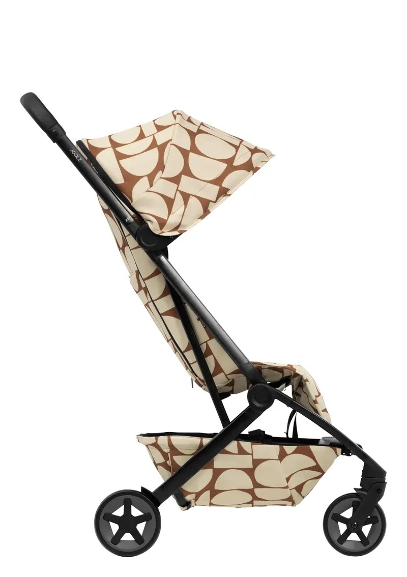 Travel-Set Buggy 'Aer2' x Wildride Boho