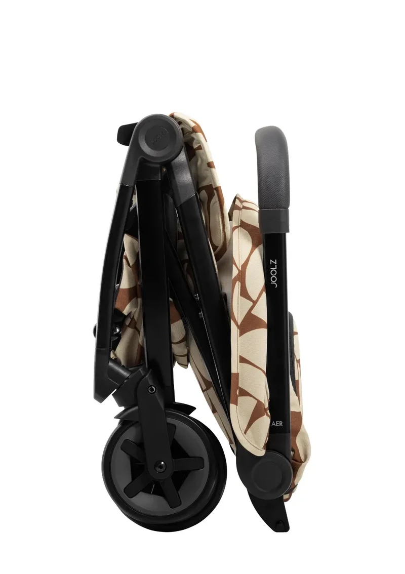 Travel-Set Buggy 'Aer2' x Wildride Boho
