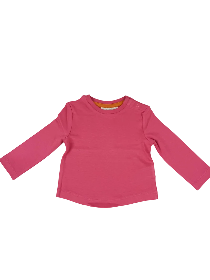 Sense Organics Baby Shirt/Longsleave 62 | 03m