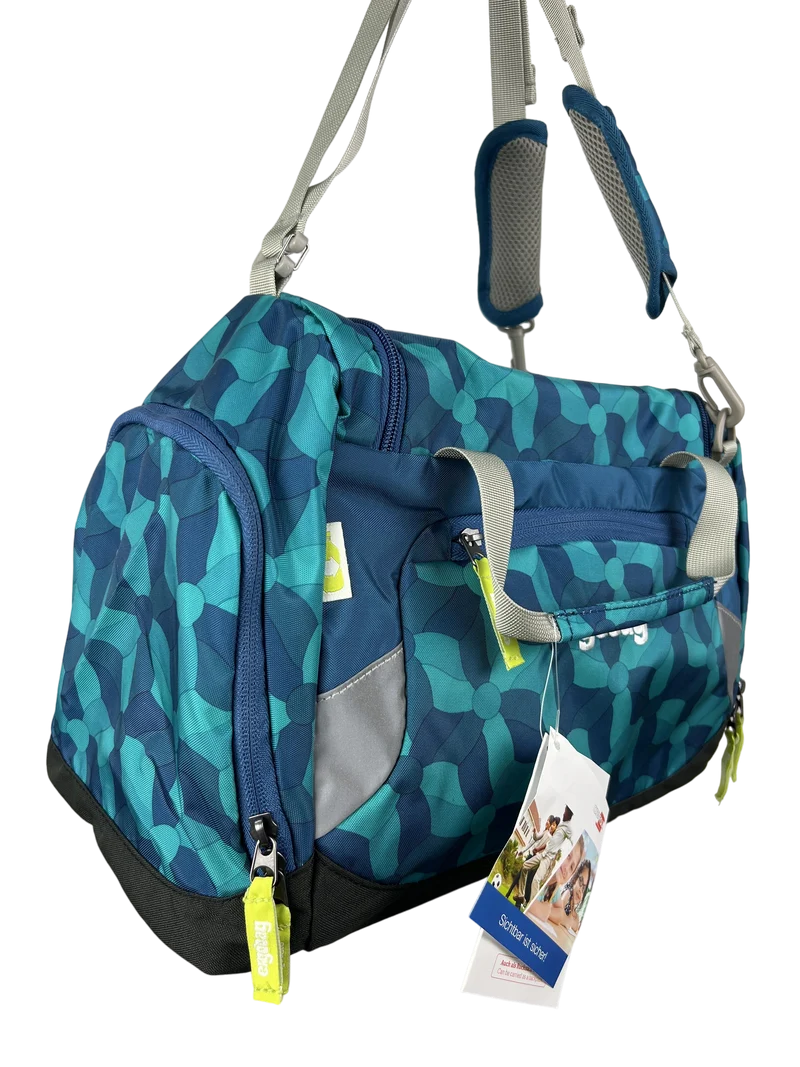 Ergobag Sport Tasche