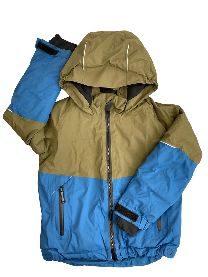 GORE-TEX® Active Outdoor 2L Insulate JKT Jacke Größe 116