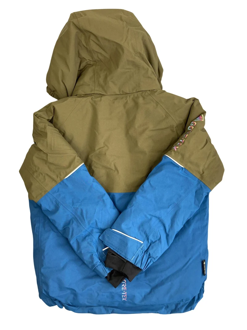 GORE-TEX® Active Outdoor 2L Insulate JKT Jacke Größe 116