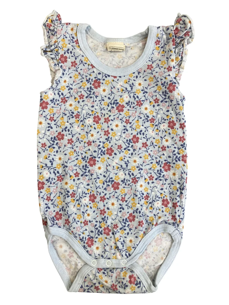 Alana Body kurzarm 74 | 09m