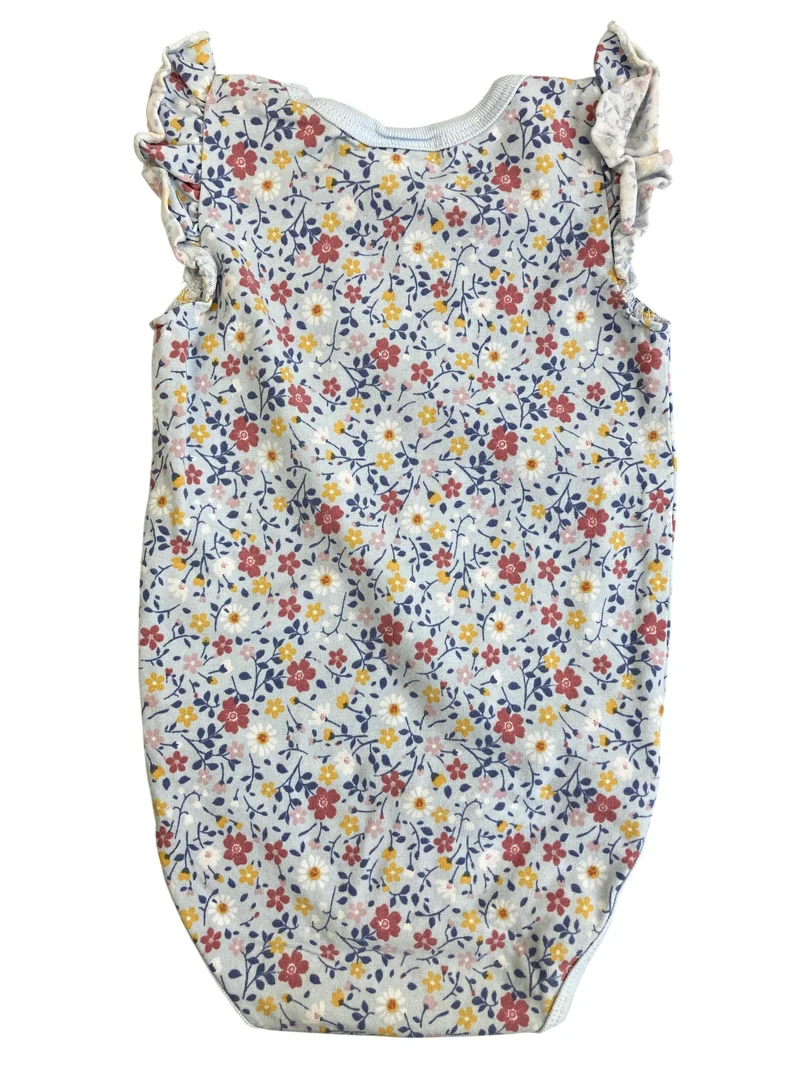 Alana Body kurzarm 74 | 09m
