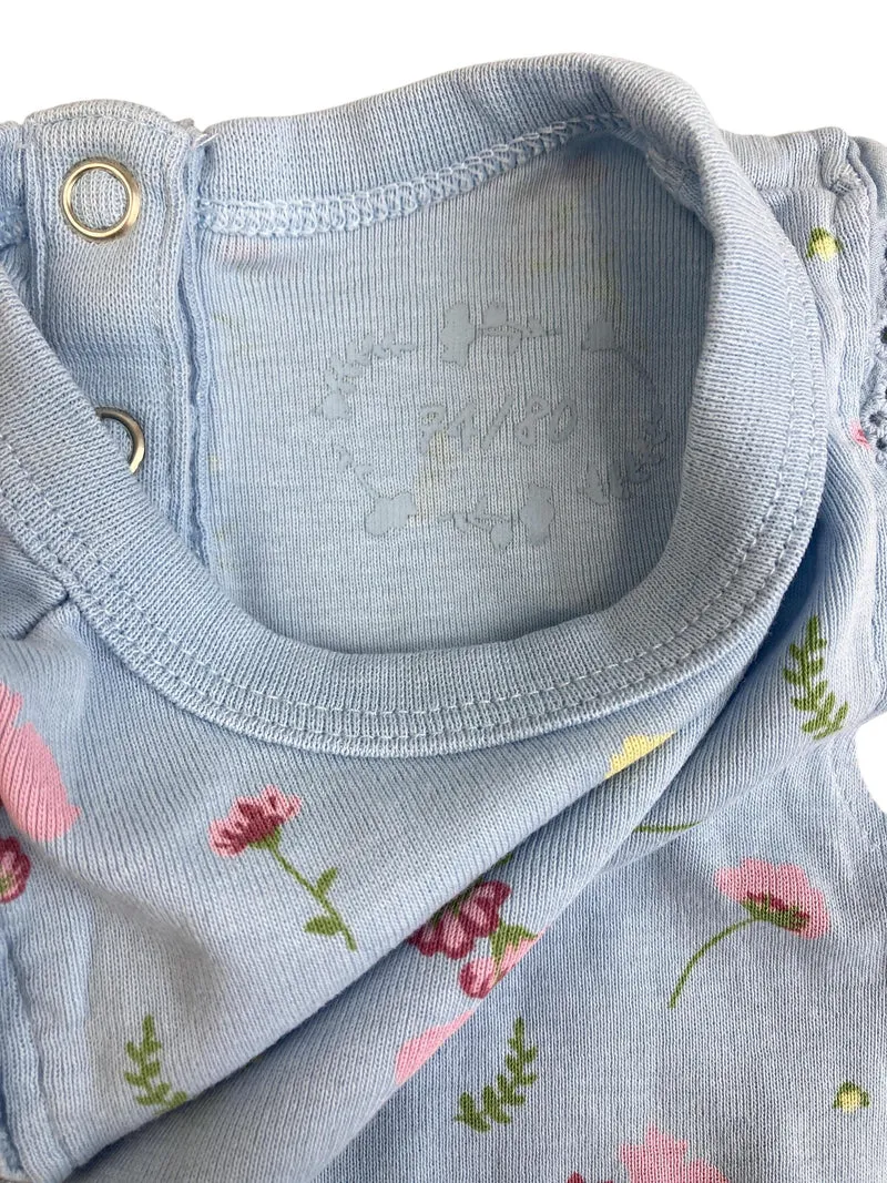 Tchibo Body kurzarm 74 | 09m