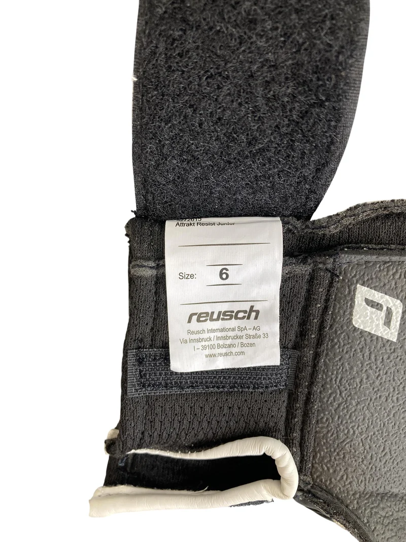 Reusch Fußball Handschuhe