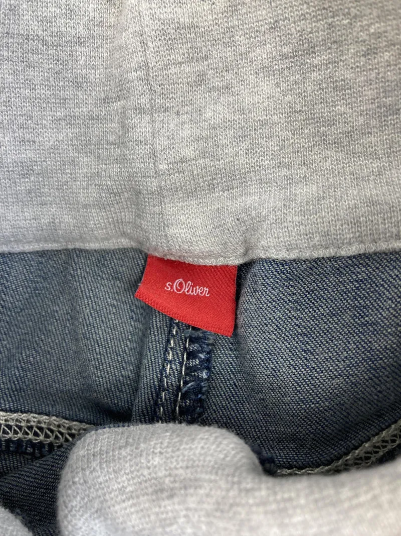 s.Oliver Jeans 74 | 09m