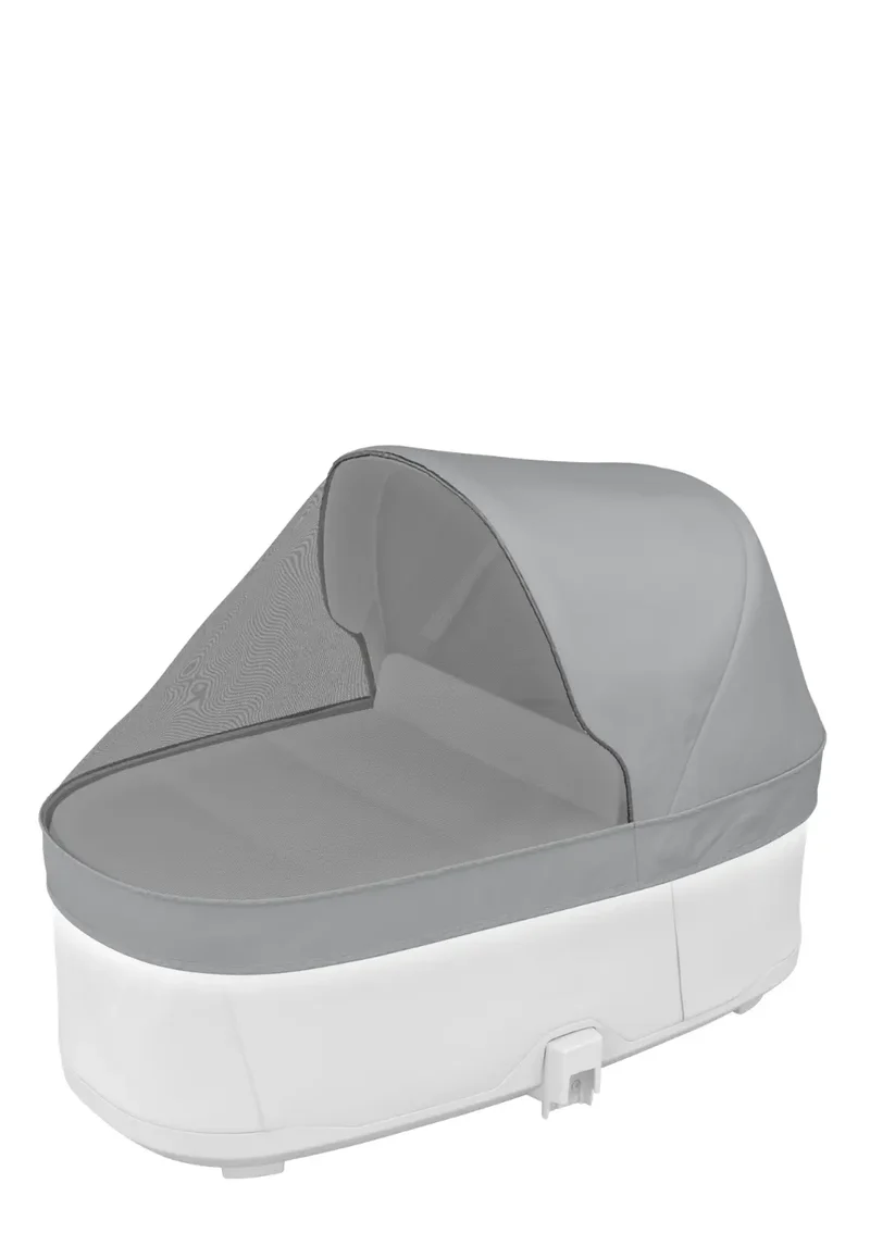 Moskitonetz für Babywanne 'Charm'
