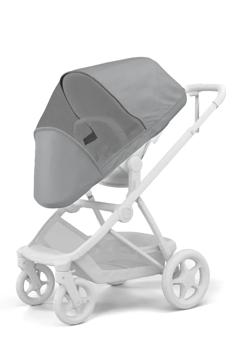 Moskitonetz für Kinderwagen 'Charm'