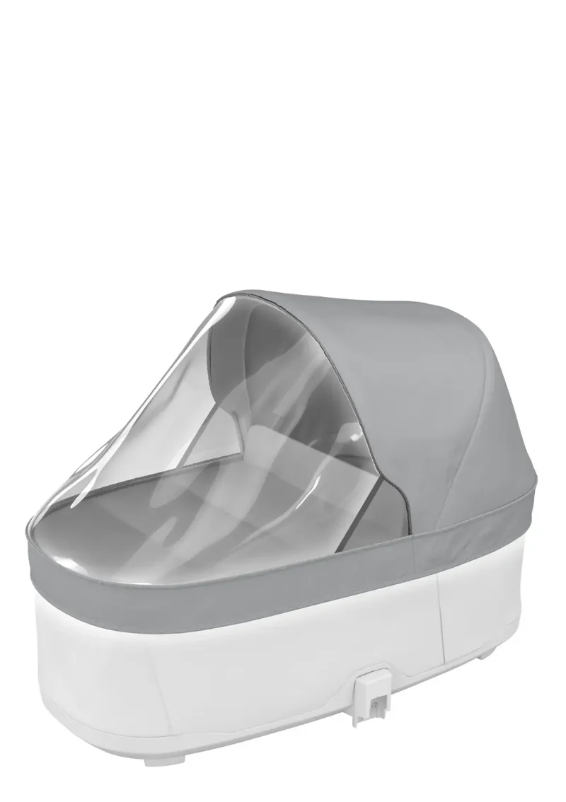 Regenverdeck für Babywanne 'Charm'