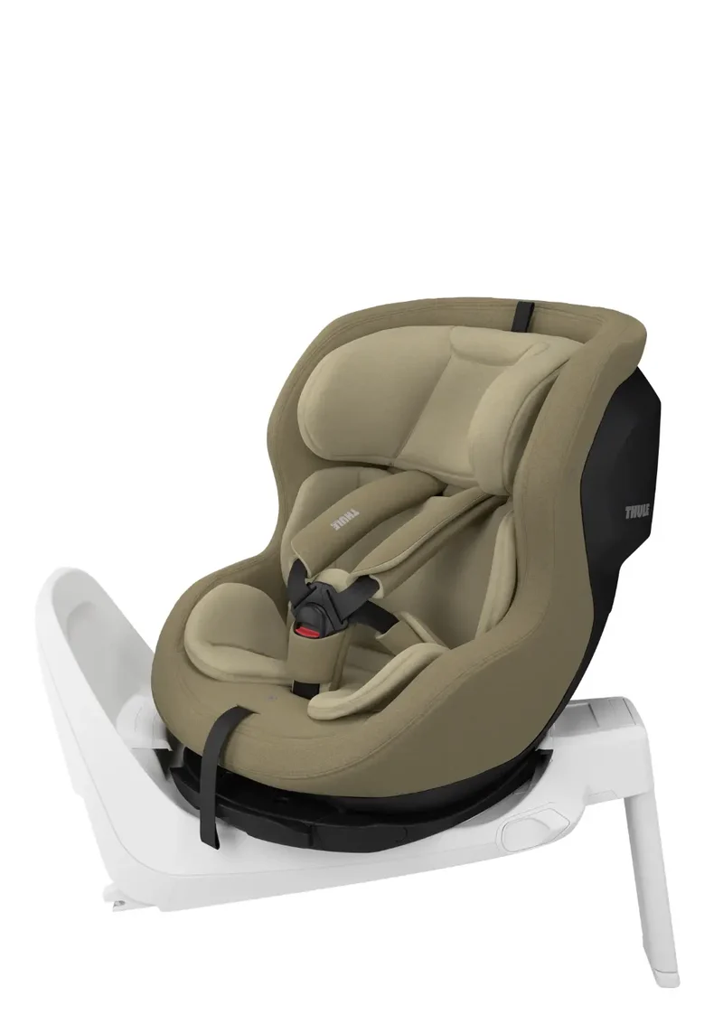 Kindersitz 'Elm' Faded Khaki