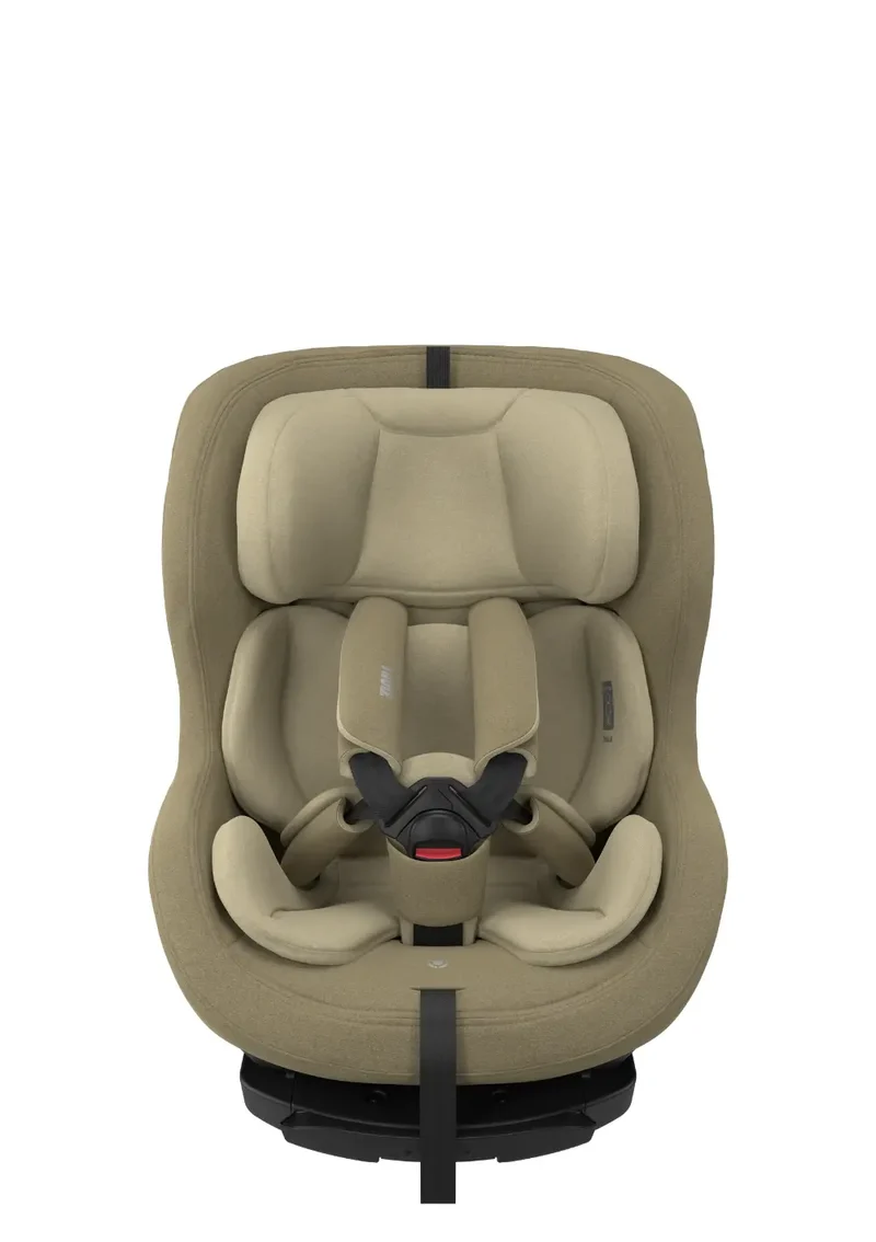 Kindersitz 'Elm' Faded Khaki