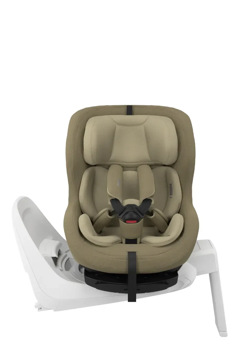 Kindersitz 'Elm' Faded Khaki