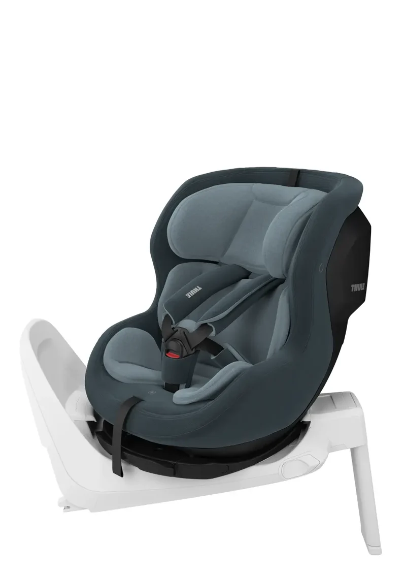Kindersitz 'Elm' Darkest Blue