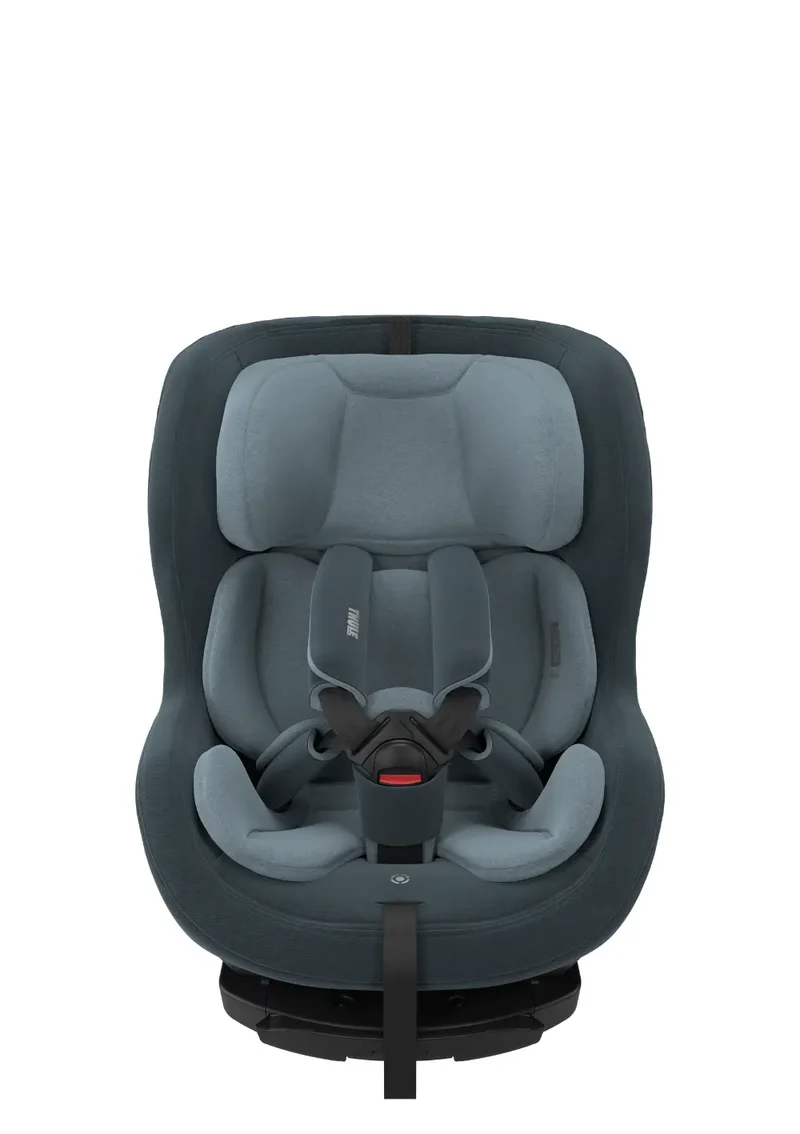 Kindersitz 'Elm' Darkest Blue