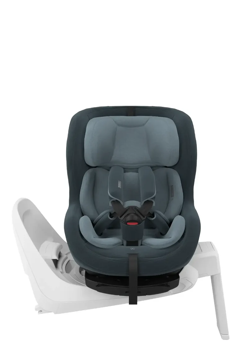 Kindersitz 'Elm' Darkest Blue