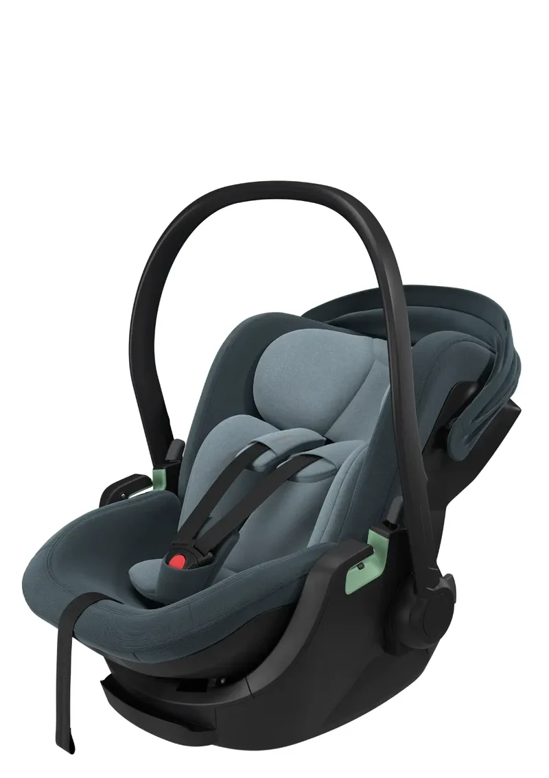 Babyschale 'Maple' Darkest Blue