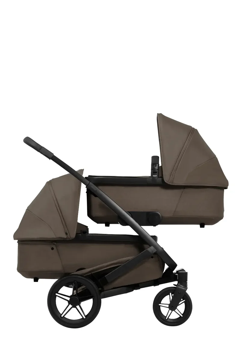 Babywanne 'Geo5' Hazel Brown